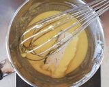 Foto del passaggio 4 della ricetta Ravioli bicolore con i cuoricini, alla crema di formaggio 🌷