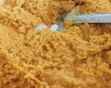 મગસ લાડુ (Magas Ladoo Recipe In Gujarati) રેસીપી સ્ટેપ2ફોટો