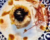 Foto del paso 9 de la receta: Tartar de gamba blanca