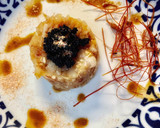 Foto del paso 9 de la receta: Tartar de gamba blanca