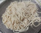 Foto langkah ke 1 dari resep Mie Goreng Seleraku.