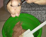 Foto langkah ke 3 dari resep BAKSO SAPI (tanpa msg).
