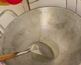 Foto langkah ke 1 dari resep Tumis jamur tahu.
