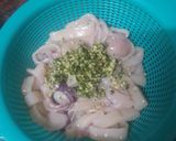 Foto del paso 5 de la receta: Calamares a la andaluza con toque canario