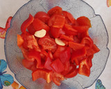 Foto del paso 5 de la receta: Gazpacho andaluz 💃