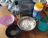 Foto del paso 2 de la receta: Ciabatta