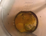 Foto del paso 1 de la receta: Salsa Cesar