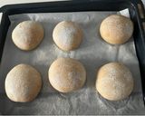 Foto del paso 11 de la receta: Panecillos con Harina Gallega !!!