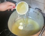 Foto del paso 11 de la receta: Torta fritas 😍❤