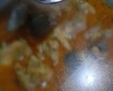 A picture of step 8 of Fish ka Salan.