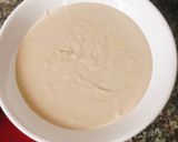 Hình bước làm 3 của món Mochi chuối