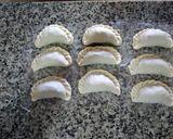 Foto del paso 7 de la receta: Empanadas de carne picada
