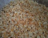 A picture of step 6 of Pasta&lentil.