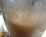 Foto del paso 5 de la receta: Licuado de Banana y Naranja (sin leche)