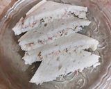 A picture of step 3 of Chicken Mayo Sandwich.