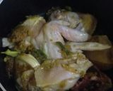Foto langkah ke 3 dari resep Kare Ayam.