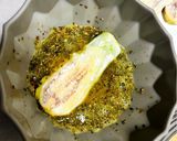 Foto del paso 4 de la receta: Milanesas de Berenjena