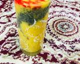 Mango lassi recipe step 1 photo