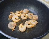 รูปขั้นตอนการทำที่ 1 ของ กุ้งทอดพริกเกลือ