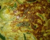 Foto del paso 4 de la receta: Tortilla de zapallitos