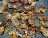 A picture of step 7 of Homemade bbq (super easy, Super Delicious).