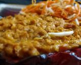 Foto del paso 4 de la receta: Morrón con soja texturizada