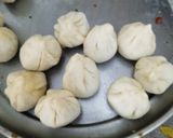 गणेश चतुर्थी स्पेशल मावा मोदक रेसिपी चरण 2 फोटो