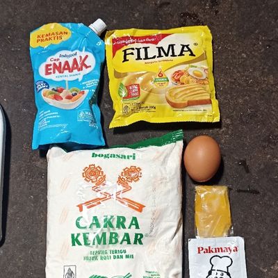 Langkah 1