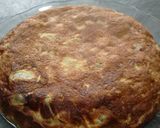 Foto del paso 8 de la receta: Tortilla de Habas