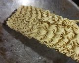 Foto langkah ke 1 dari resep Mie Goreng Pedas.