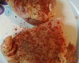Chicken and Salad recipe step 2 photo