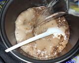 Foto langkah ke 2 dari resep Puding Coklat Nutrijel.