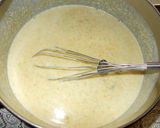 Zöldséges krémleves recept fázis 4 fotója