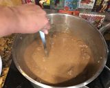 A picture of step 7 of Beef Tips and Gravy.