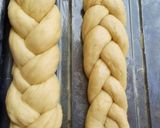 Braided breadmatakin girki10 hoto