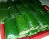 Foto langkah ke 5 dari resep Isian lemper ayam nikmat.