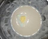Yam nest recipe step 5 photo