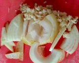 Foto langkah ke 2 dari resep Grilled Beef Slices.