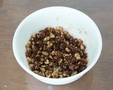 Foto langkah ke 8 dari resep Resep Hotteok Tradisional, asli ga pake ribet.