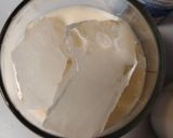 Foto langkah ke 3 dari resep Milky Cappuccino Drink.