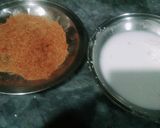 A picture of step 6 of Chickpeas filled Tomatoes Cutlets.