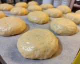 Pączki tradycyjne krok przepisu 2 zdjęcie