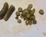 Foto del paso 7 de la receta: 131. Tartar de Salmón Ahumado y Aguacate