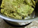 बरबटीच्या दाण्याची चटणी (Barbatichya Danyachi Chutney Recipe In Marathi)