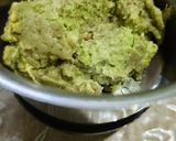 बरबटीच्या दाण्याची चटणी (Barbatichya Danyachi Chutney Recipe In Marathi) रेसिपी स्टेप 3 फोटो 