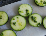 Foto del paso 8 de la receta: Gratinado de setas y calabacín