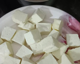 होटल स्टाइल पालक पनीर (Hotel style palak paneer) रेसिपी चरण 2 फोटो