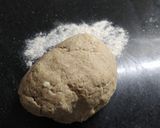 Foto del paso 2 de la receta: Pan de papa integral para hamburguesas sin huevos