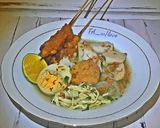 Foto langkah ke 4 dari resep Soto banjar.