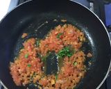 Foto del paso 3 de la receta: Pizzeta "para salir de un apuro"